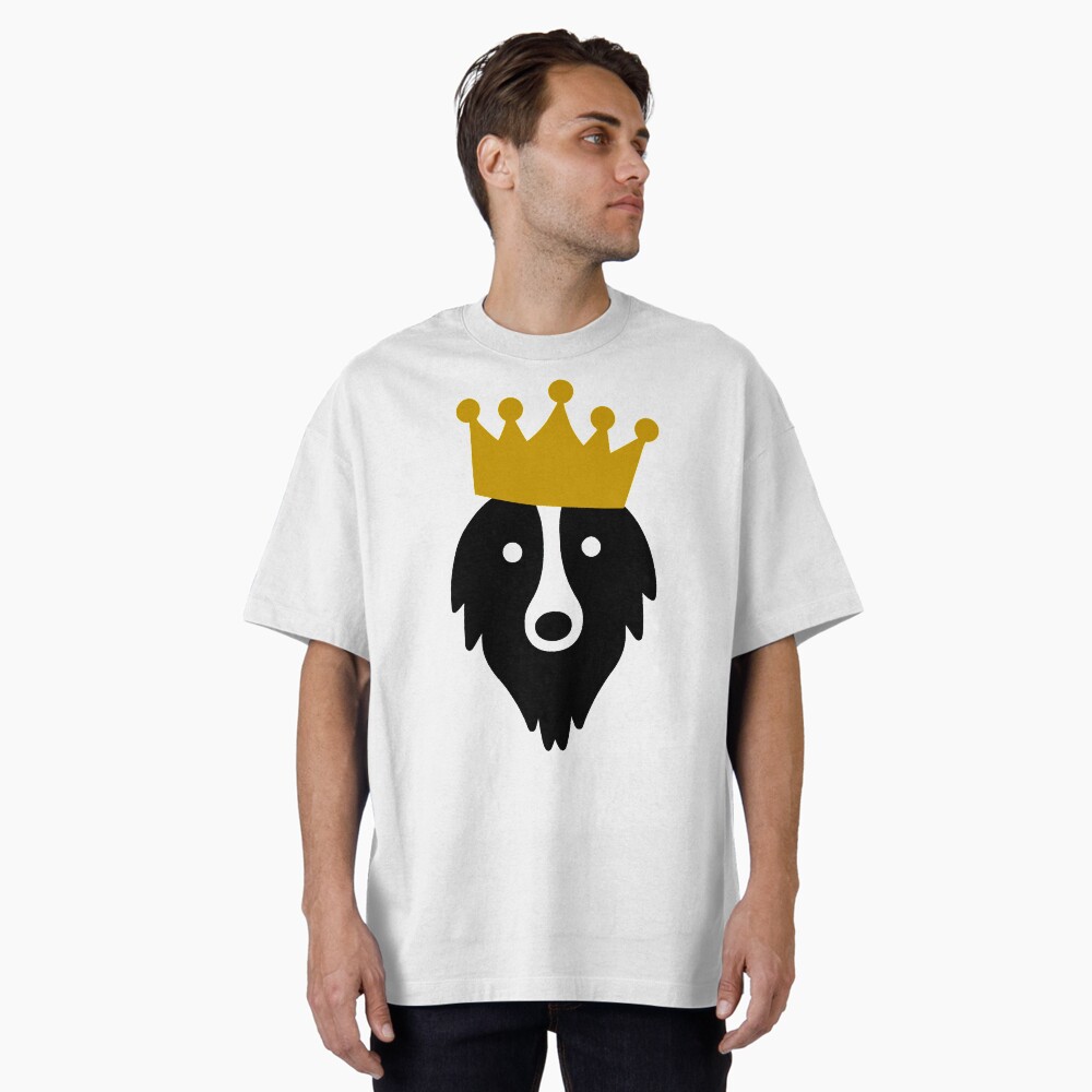 Item preview, Oversized T-Shirt designed and sold by getright.