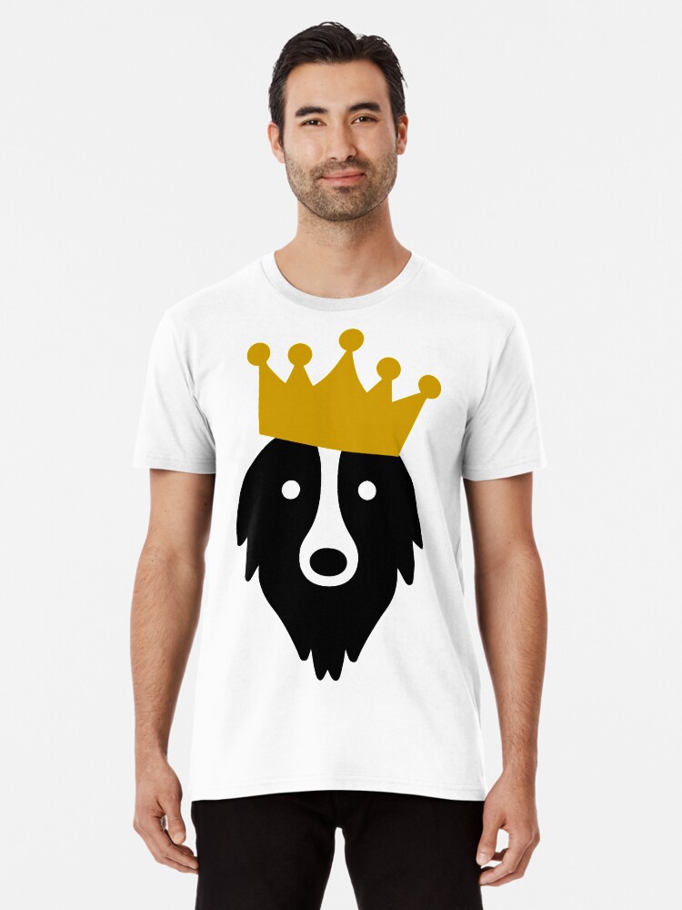 Thumbnail 1 of 6, Premium T-Shirt, King Grogl designed and sold by getright.