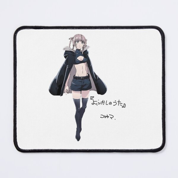 Item preview, Nazuna Nanakusa designed and sold by JaschaSunderm.
