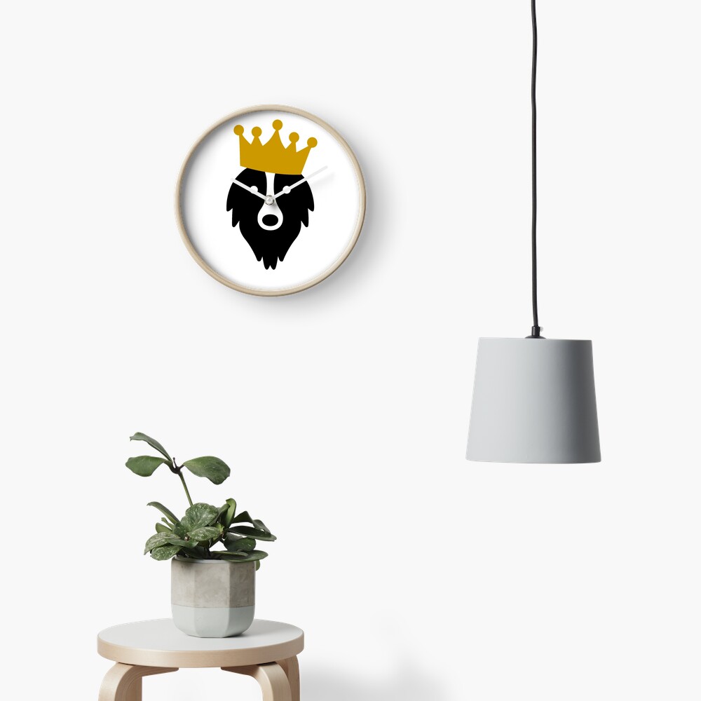 Item preview, Clock designed and sold by getright.