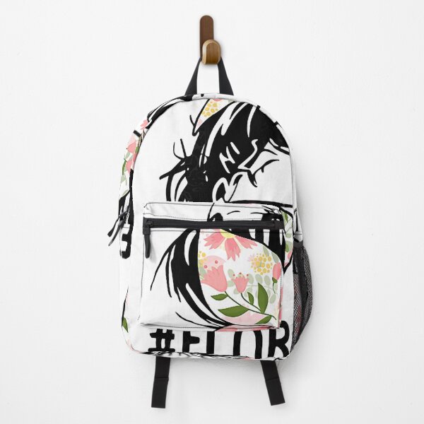 Item preview, Florist Life Plant Flower Messy Bun Mothers Day designed and sold by Teapot-art.