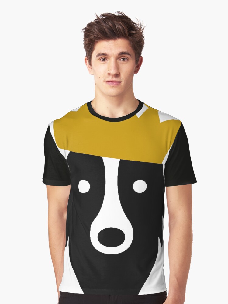 Thumbnail 1 of 5, Graphic T-Shirt, King Grogl™ Outlet designed and sold by fashionreem.