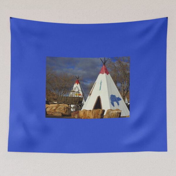 Item preview, Tipi designed and sold by Charmiene Maxwell-Batten.