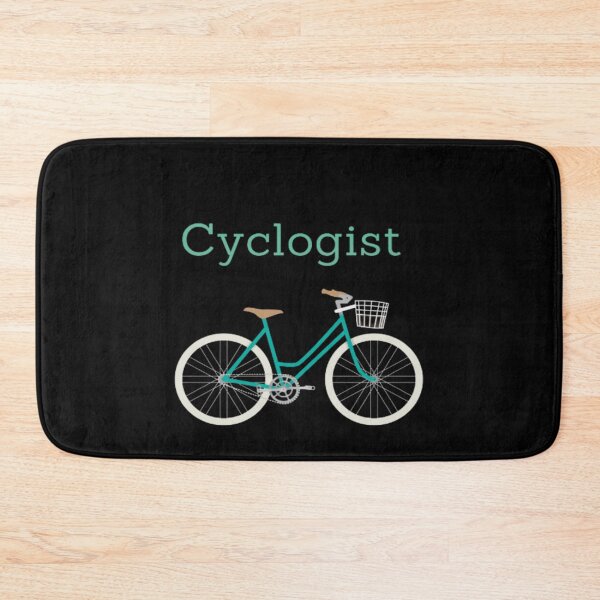 Item preview, Cyclogist Just Keep Pedaling - Cycling sport designed and sold by Nero9o.