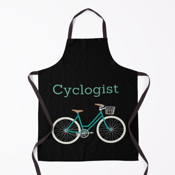 Item preview, Cyclogist Just Keep Pedaling - Cycling sport designed and sold by Nero9o.