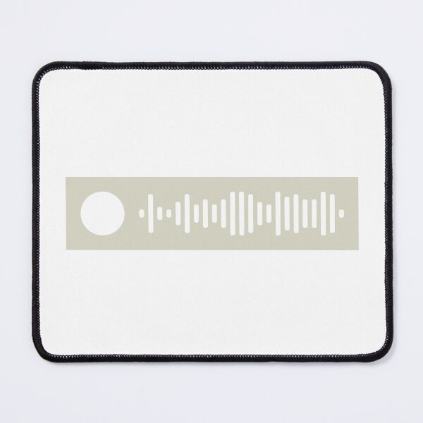 Item preview, Betty Spotify Code - Taylor Swift Folklore designed and sold by bombalurina.