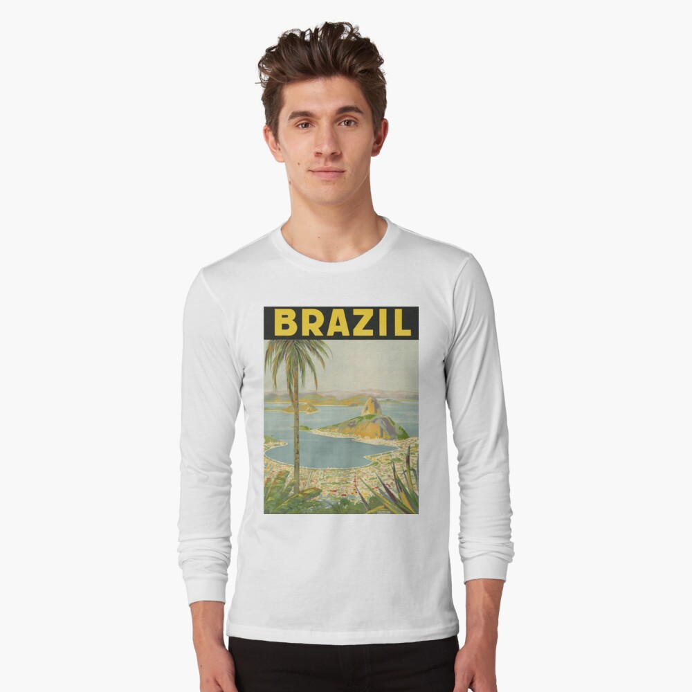 Item preview, Long Sleeve T-Shirt designed and sold by Lueshis.
