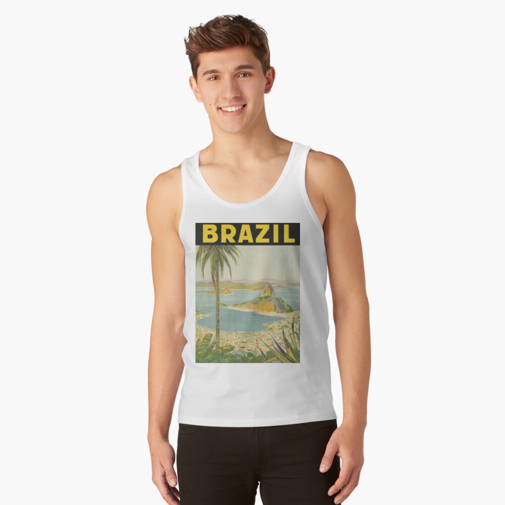 Item preview, Tank Top designed and sold by Lueshis.