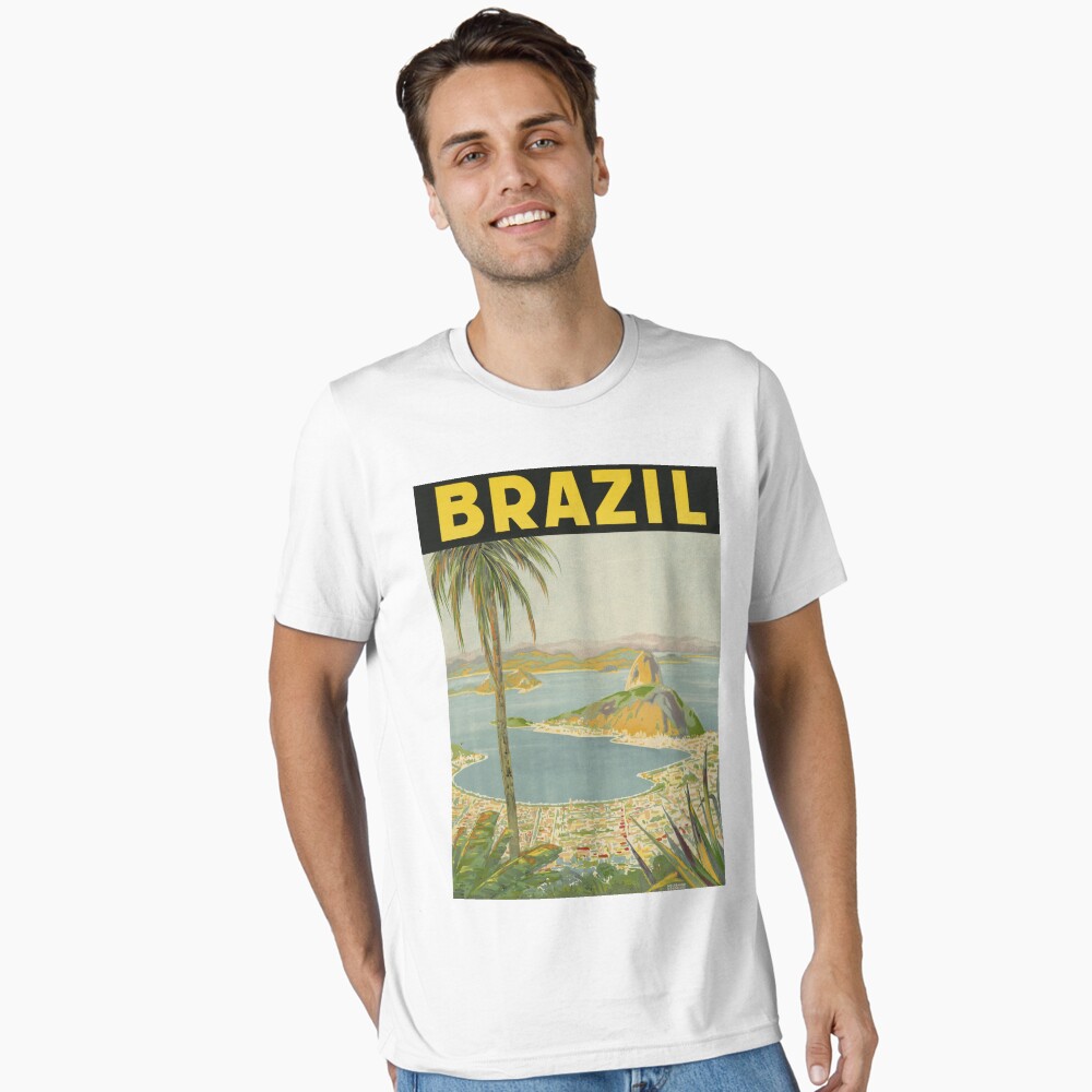 Item preview, Essential T-Shirt designed and sold by Lueshis.