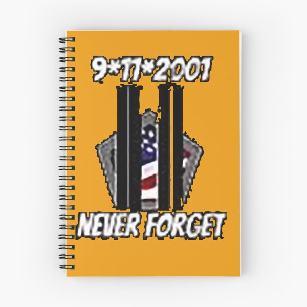Item preview, Never Forget In Twin Towers designed and sold by lindakeine.