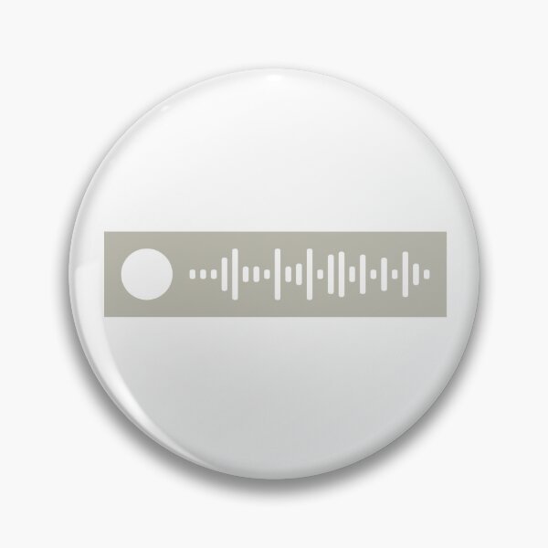 Item preview, Illicit Affairs Spotify Code - Taylor Swift Folklore designed and sold by bombalurina.
