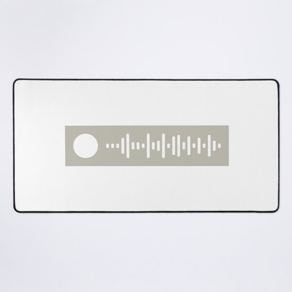 Item preview, Illicit Affairs Spotify Code - Taylor Swift Folklore designed and sold by bombalurina.