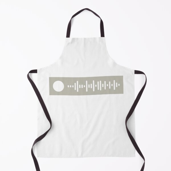 Item preview, Illicit Affairs Spotify Code - Taylor Swift Folklore designed and sold by bombalurina.