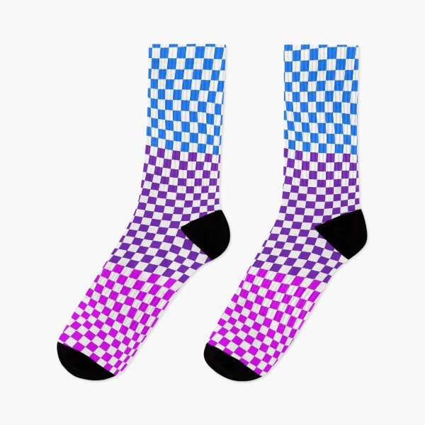 Item preview, Tri-Color Checkerboard designed and sold by DesignBy79.