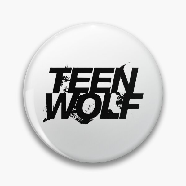Pin on Teen Wolf