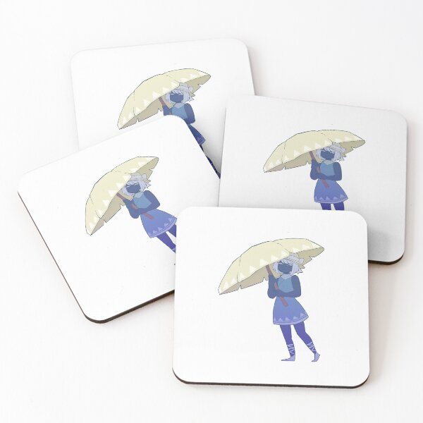 Item preview, Sky (Cotl) Children of the Light designed and sold by JaschaSunderm.