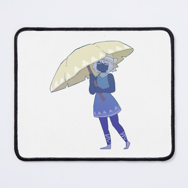 Item preview, Sky (Cotl) Children of the Light designed and sold by JaschaSunderm.
