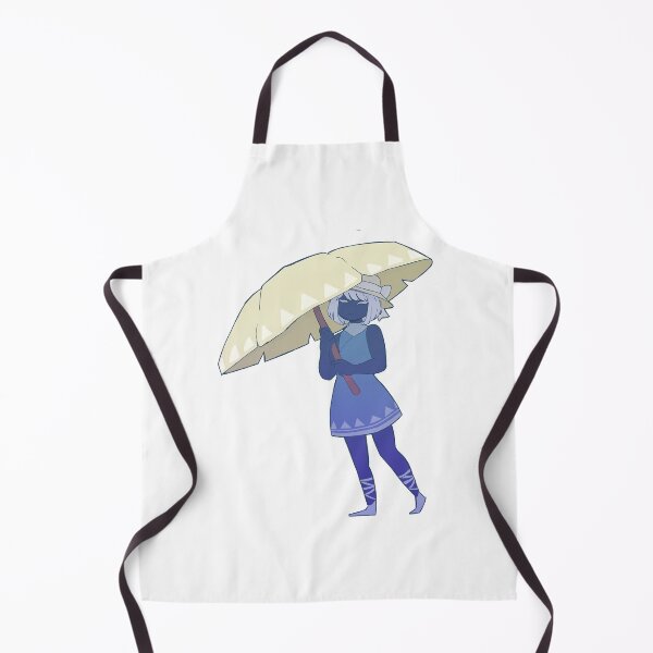 Item preview, Sky (Cotl) Children of the Light designed and sold by JaschaSunderm.