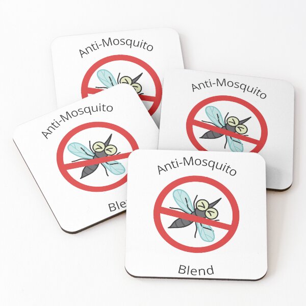 Item preview, Anti-Mosquito Blend designed and sold by OldDaysPast.