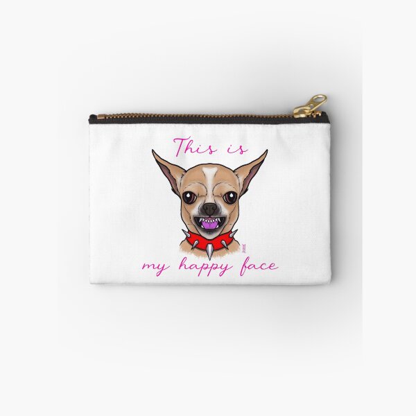 Item preview, Angry chihuahua  designed and sold by Chillateez.