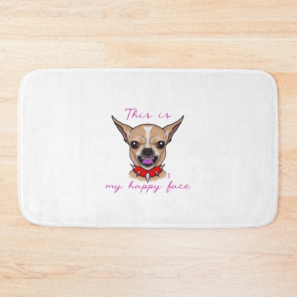 Item preview, Angry chihuahua  designed and sold by Chillateez.