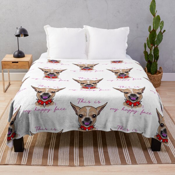 Item preview, Angry chihuahua  designed and sold by Chillateez.