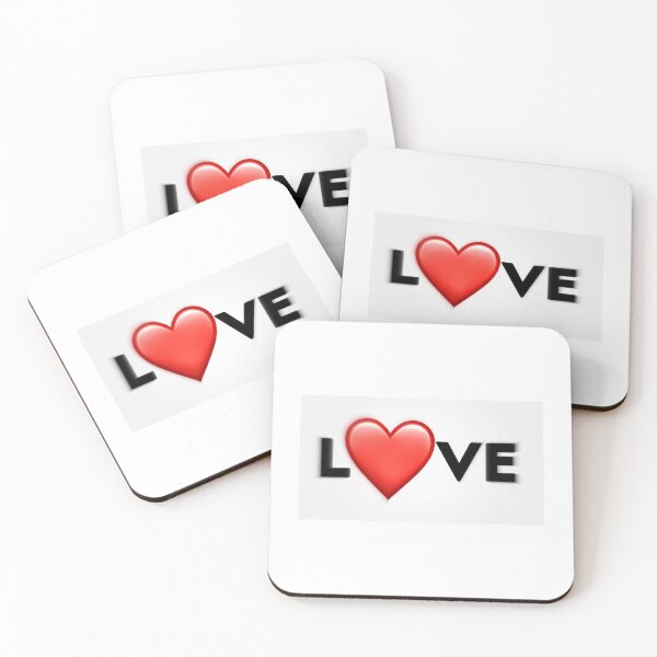 Item preview, LOVE LIVING. designed and sold by Alonso Puyo.