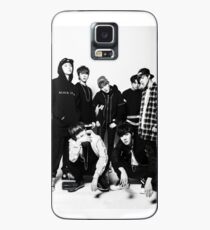BTS Case/Skin for Samsung Galaxy