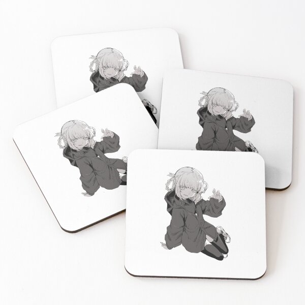 Item preview, Nazuna Nanakusa designed and sold by JaschaSunderm.