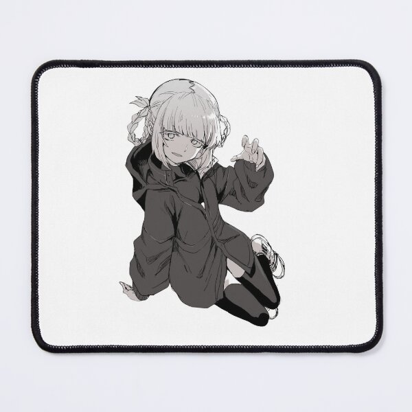Item preview, Nazuna Nanakusa designed and sold by JaschaSunderm.