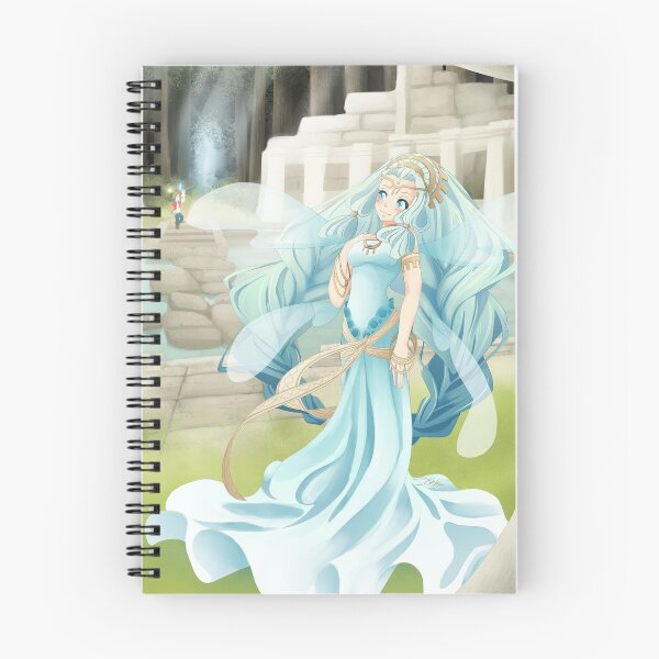 Item preview, Harvest Moon: Harvest Goddess designed and sold by HappyPaca.