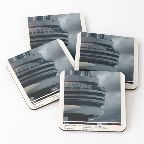 Item preview, Drake Posters | Views poster | Dark Lane Demo Tape Poster | Album Cover Poster | Poster Print Wall Art | Custom Poster | Home Decor | Drake Poster designed and sold by jockychan45.