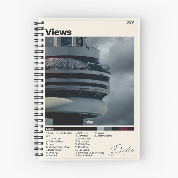 Item preview, Drake Posters | Views poster | Dark Lane Demo Tape Poster | Album Cover Poster | Poster Print Wall Art | Custom Poster | Home Decor | Drake Poster designed and sold by jockychan45.