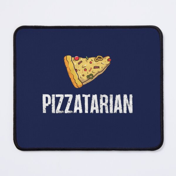 Item preview, PIZZA ADDICT designed and sold by Angelica Maria  Franco Cano.
