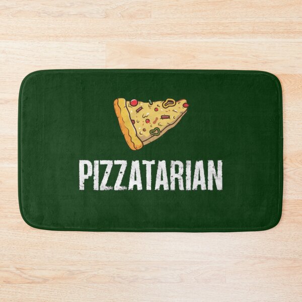 Item preview, PIZZA ADDICT designed and sold by Angelica Maria  Franco Cano.