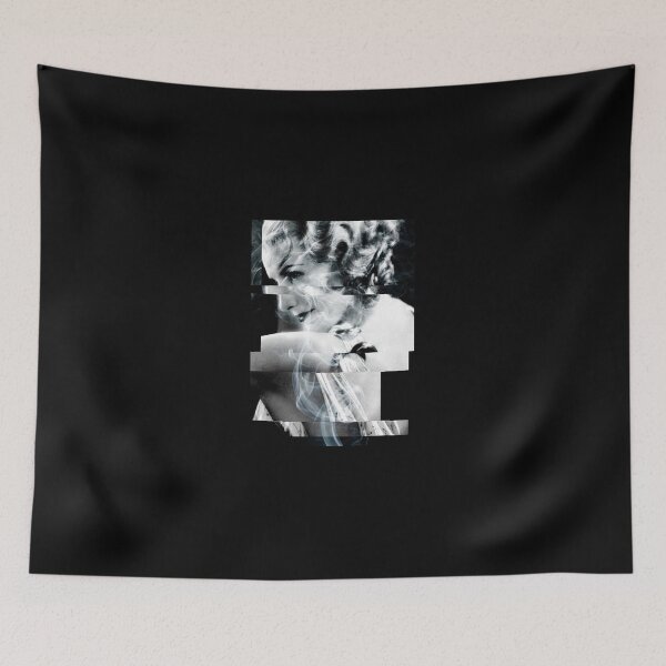 Item preview, Barbara Stanwyck - SmokeGlitch designed and sold by eliasthmwrdf.