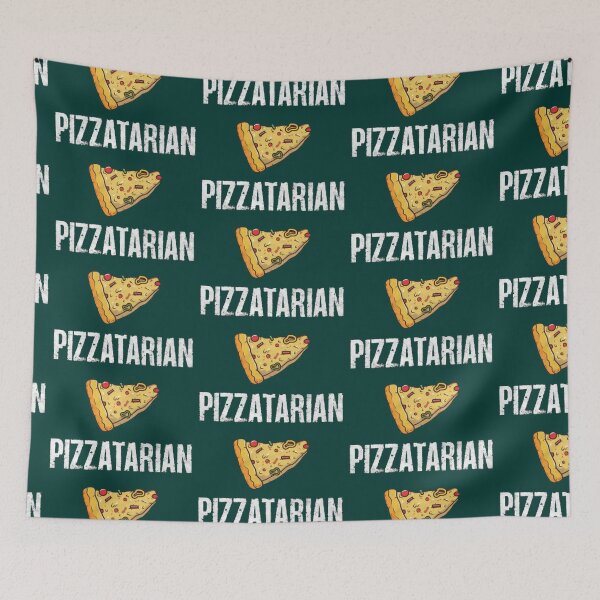 Item preview, PIZZA ADDICT designed and sold by Angelica Maria  Franco Cano.