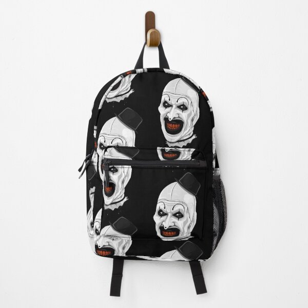 Item preview, Art the clown  designed and sold by TammyWrig14399.