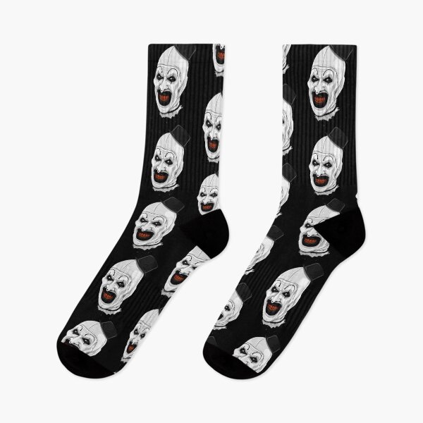 Item preview, Art the clown  designed and sold by TammyWrig14399.