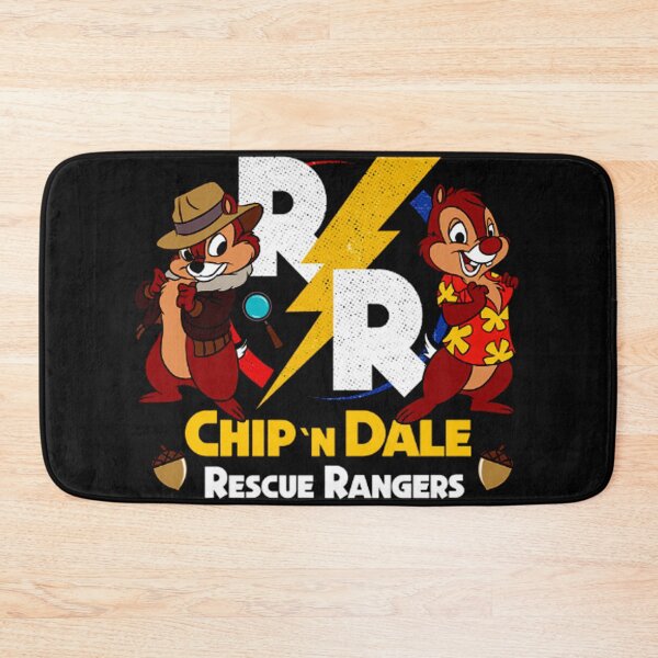 Item preview, Rescue Rangers Classic designed and sold by Jeff929.