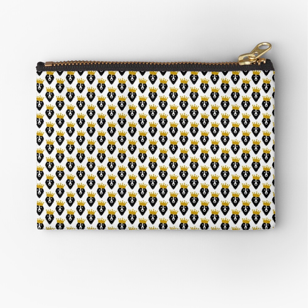 Item preview, Zipper Pouch designed and sold by getright.