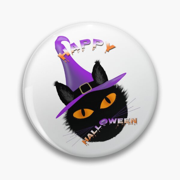 Item preview, Enchanted Feline Witch designed and sold by Genson.
