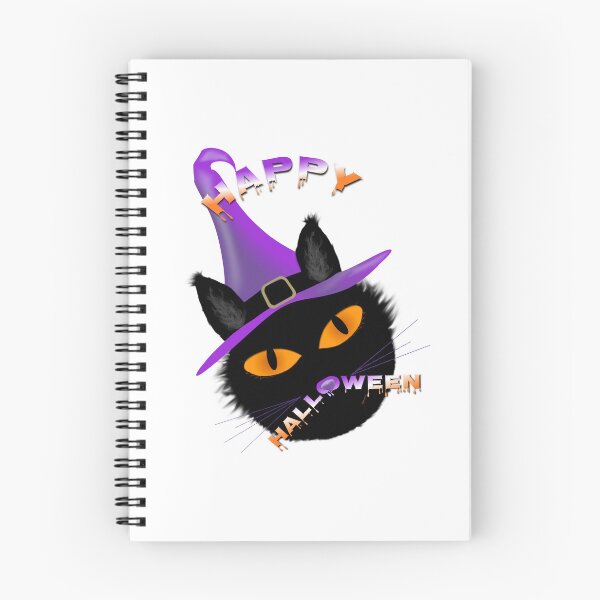 Item preview, Enchanted Feline Witch designed and sold by Genson.