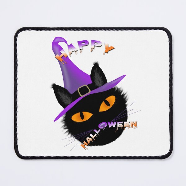 Item preview, Enchanted Feline Witch designed and sold by Genson.