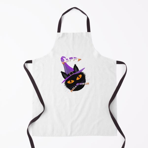 Item preview, Enchanted Feline Witch designed and sold by Genson.