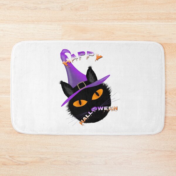 Item preview, Enchanted Feline Witch designed and sold by Genson.