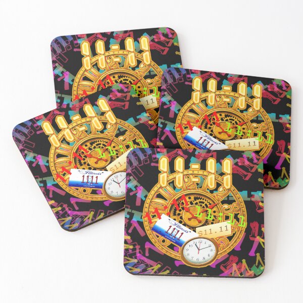 Item preview, Eleven-Eleven: Fire designed and sold by John Pagan.