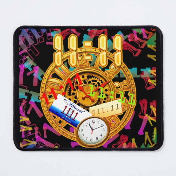 Item preview, Eleven-Eleven: Fire designed and sold by John Pagan.