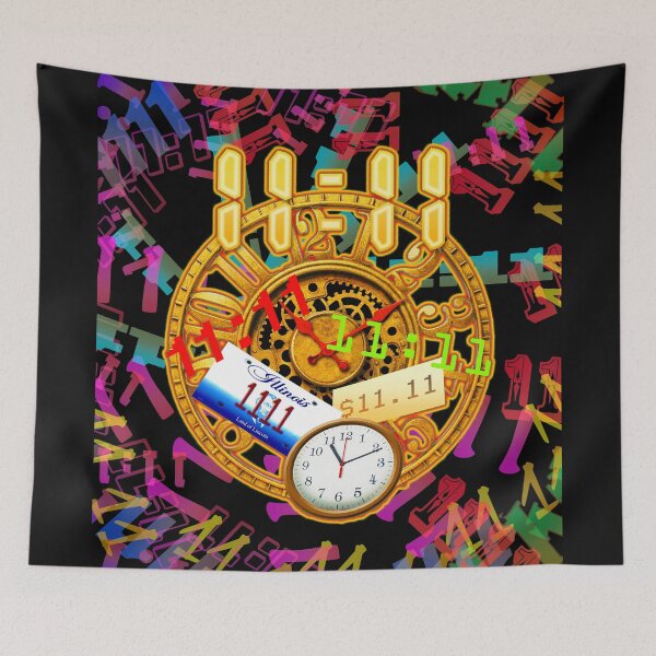Item preview, Eleven-Eleven: Fire designed and sold by John Pagan.