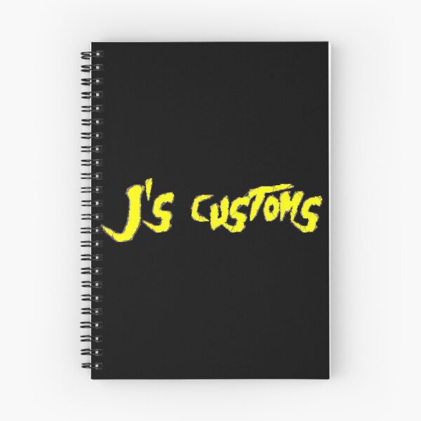 Item preview, Js Customs MANIA yellow  designed and sold by AllisonTu35526.
